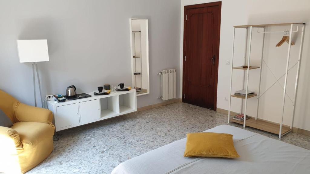 Soul B&B room 3