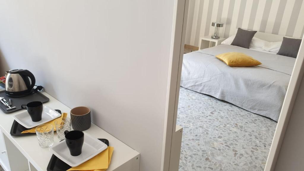 Soul B&B room 5